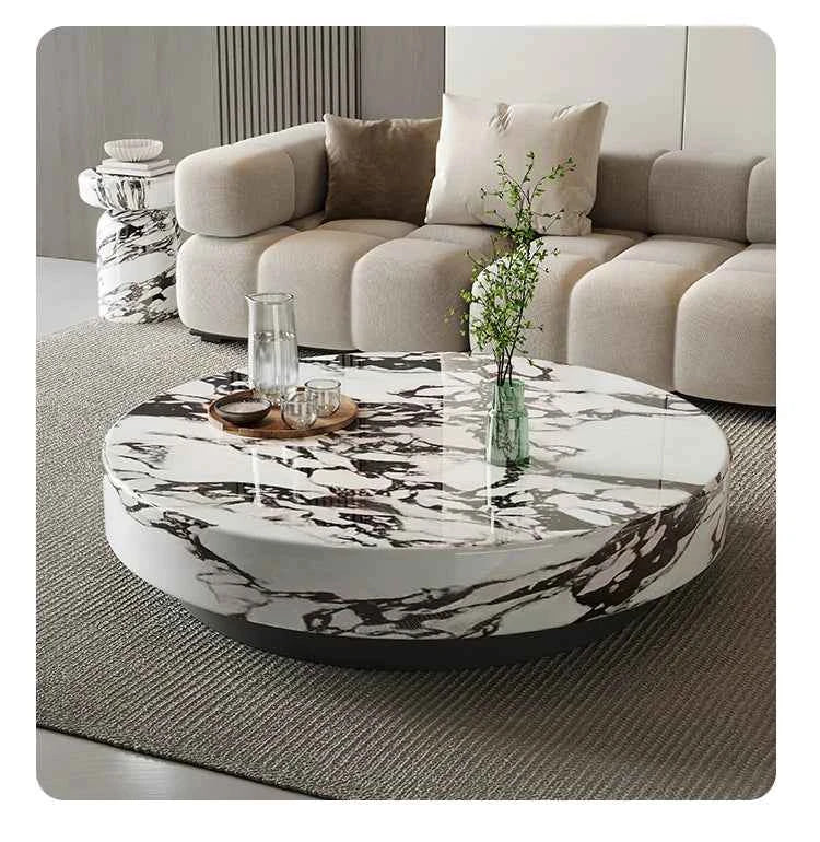 Minimalist Unique Coffee Table Mini Sweet Center Outdoor Coffee Table Writing Designer Bedroom Luxury Glass Couchtisch Furniture