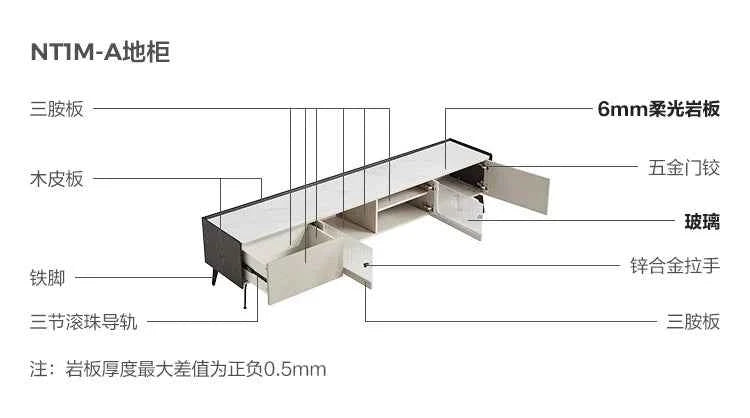 Aesthetic Minimalist Tv Stands Universal Organizer Storage Tv Stands Hallway Filing Coffee Wood Suporte Para Tv Home Furniture