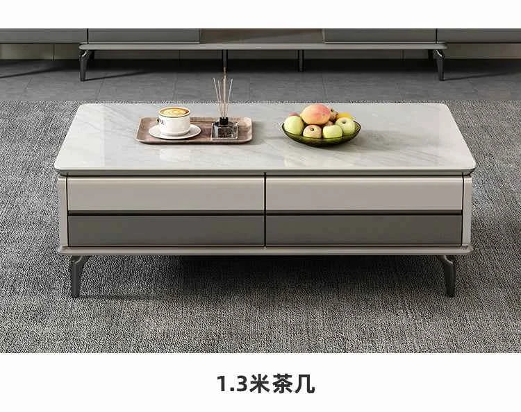 Aesthetic Modern Tv Stand Retractable Wood High End Nordic Tv Stand Mount Media Cabinet Mobili Per La Casa Home Furniture