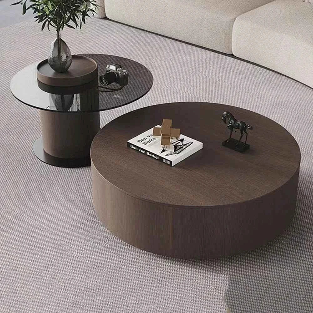 Modern Glamour Coffee Tables Simple Minimalist Modern Effect Coffee Tables Design Mesa De Centro De Sala Living Room Furniture