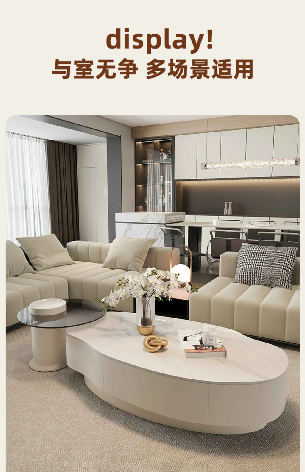 Standing Minimalist Side Table Cheap Luxury Nordic Kitchen Japanese Space Saving Coffee Table Outdoor Couchtisch Salon Furniture