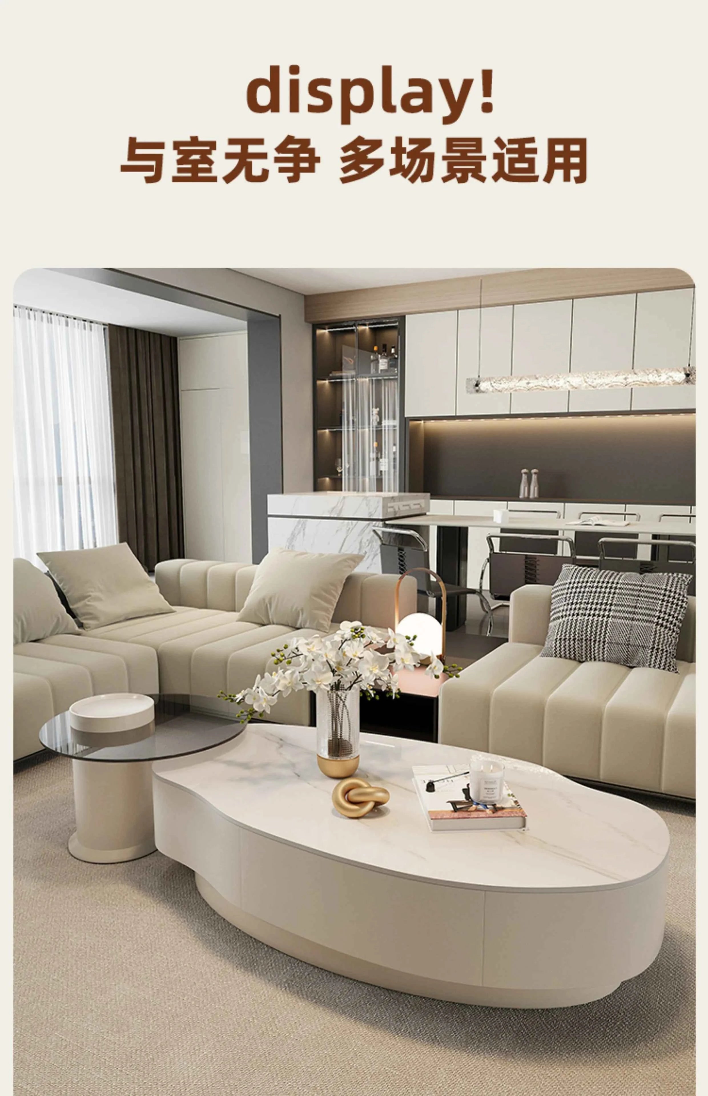 Standing Minimalist Side Table Cheap Luxury Nordic Kitchen Japanese Space Saving Coffee Table Outdoor Couchtisch Salon Furniture