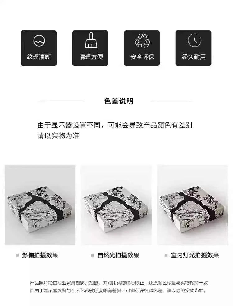 Modern Luxury Coffee Table Books Designer Bedroom Simple Clear Coffee Table Aesthetic Minimalist Glass Couchtisch Furniture