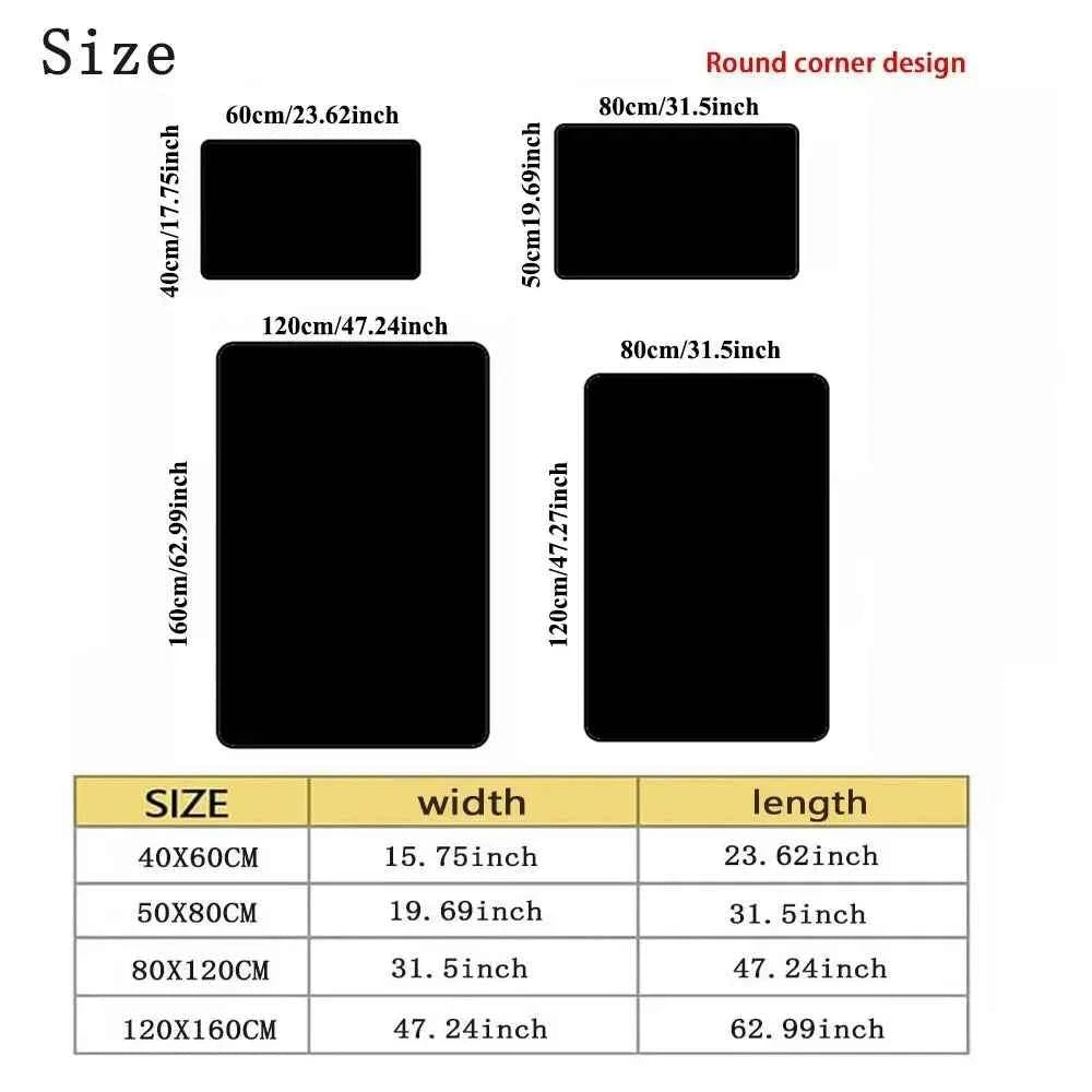 Modern Simple Household Mat Soft Luxury Carpets for Living Room Non-slip Bedroom Luxury Decoration Tapetes Area Rug Home Decor