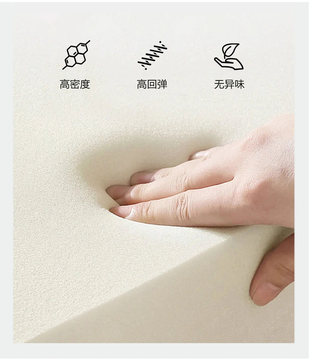 Italian Minimalist Sofa Aesthetics Designer Leisure High Quality Romantic Living Room Sofas Modern Muebles Balcony Furniture