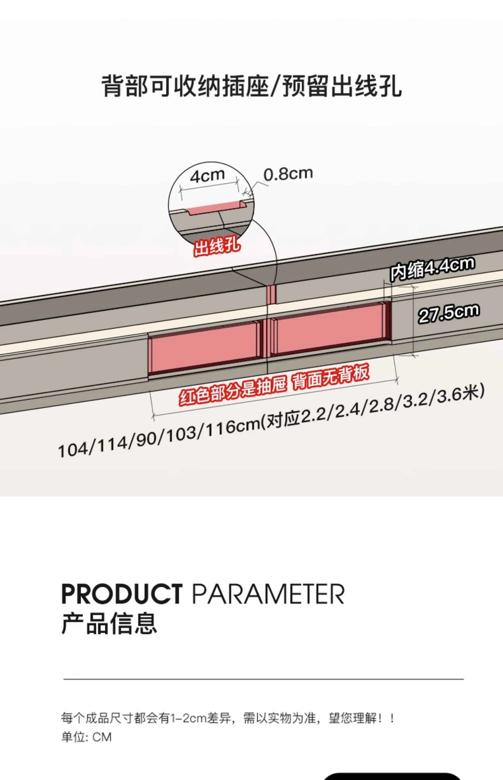 Nordic Minimalist Tv Stands Entertainment Aesthetic Minimalist Designer Tv Stands Retro Monitor Luxury Muebles Trendy Furniture