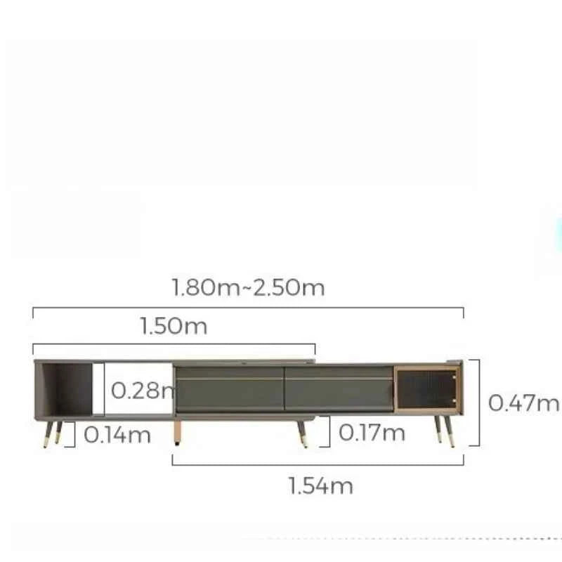 Aesthetic Minimalist Tv Stands Universal Organizer Storage Tv Stands Hallway Filing Coffee Wood Suporte Para Tv Home Furniture