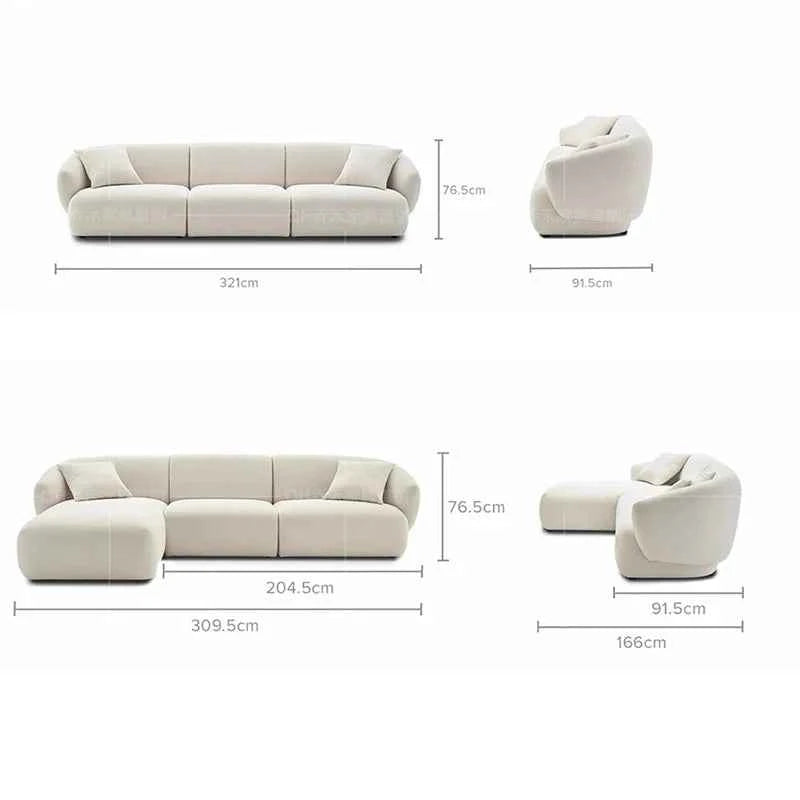 Background Classic Living Room Sofa Minimalist Lazy Luxury Sectional Sofas Modern Elegant Muebles Para El Hogar Home Furniture