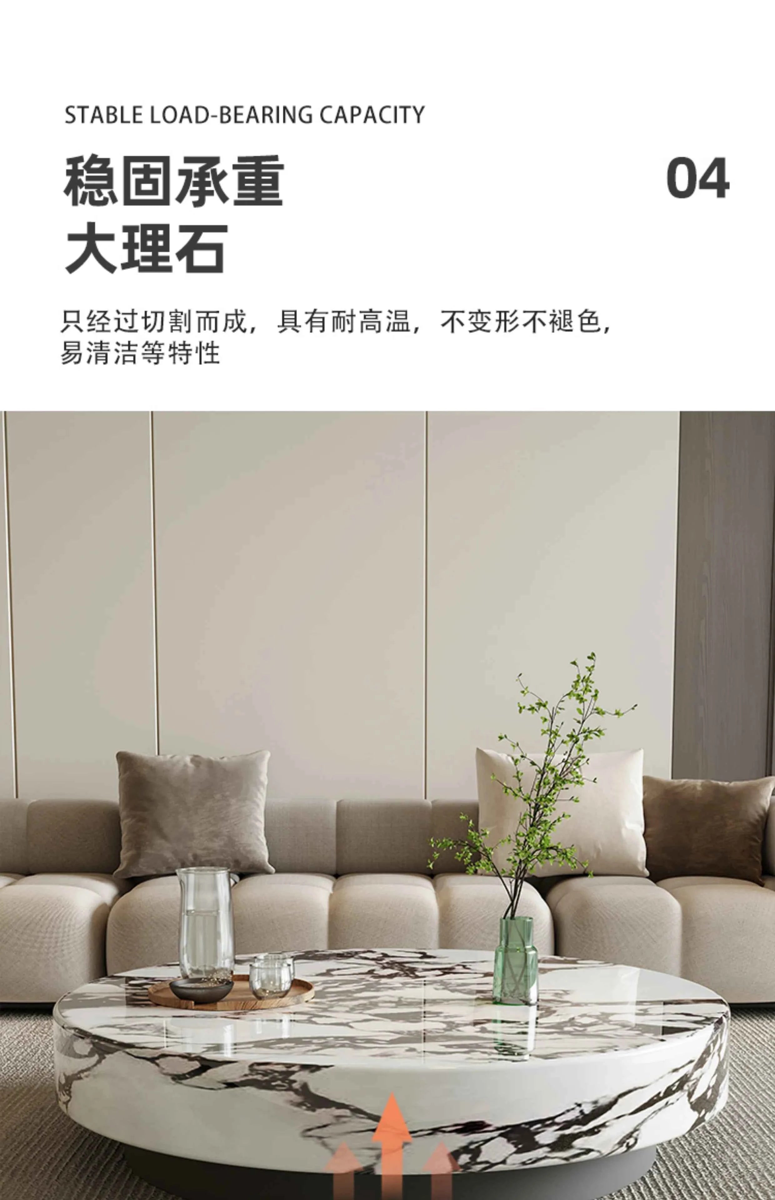 Minimalist Unique Coffee Table Mini Sweet Center Outdoor Coffee Table Writing Designer Bedroom Luxury Glass Couchtisch Furniture