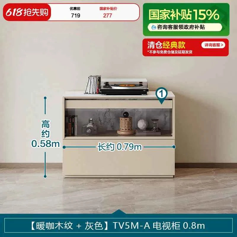 Aesthetic Minimalist Tv Stands Universal Organizer Storage Tv Stands Hallway Filing Coffee Wood Suporte Para Tv Home Furniture