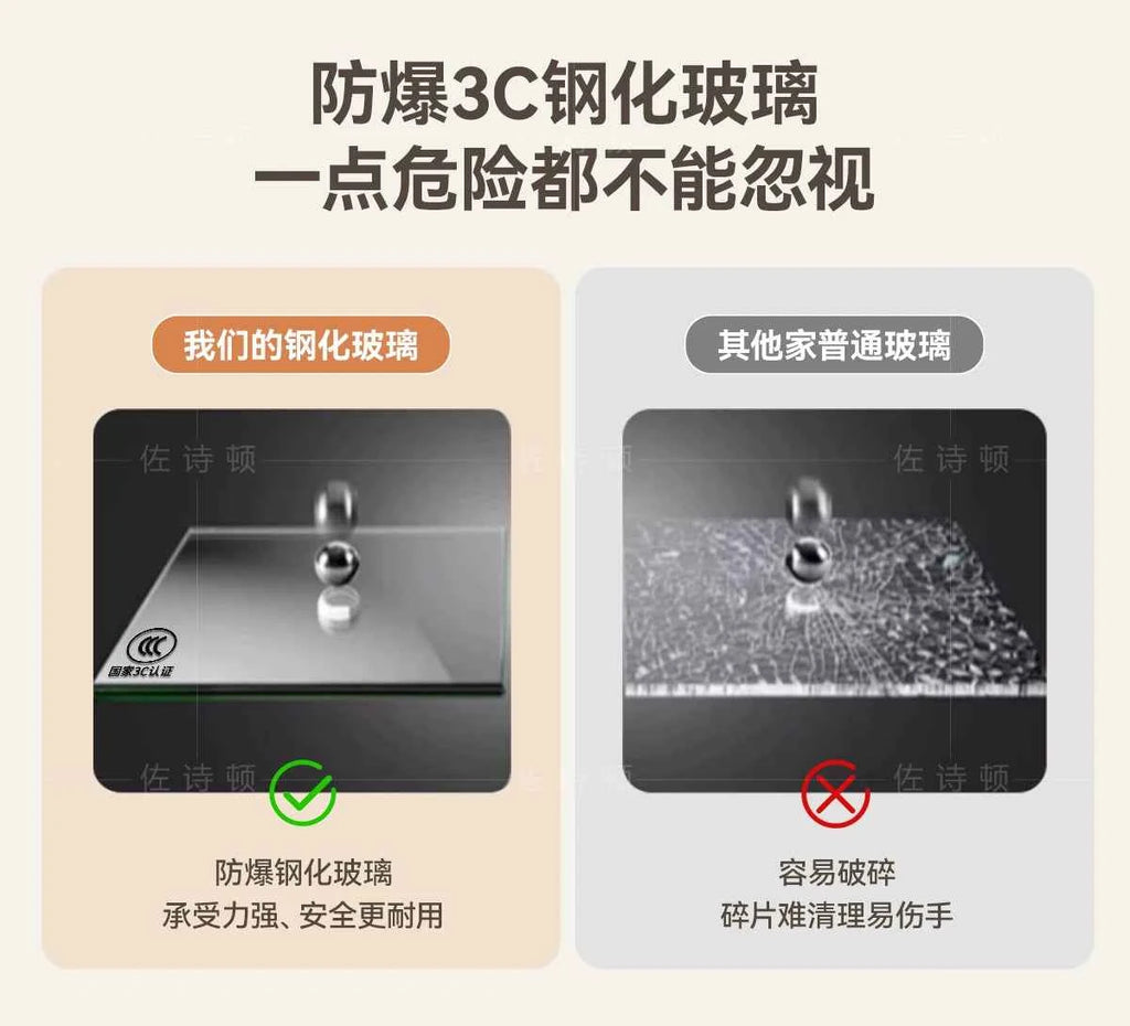 Wood Modern Tv Stand Adjustable Glass Luxury Floor Tv Stand Farmhouse Living Room Meuble Television Salon Home Accessories