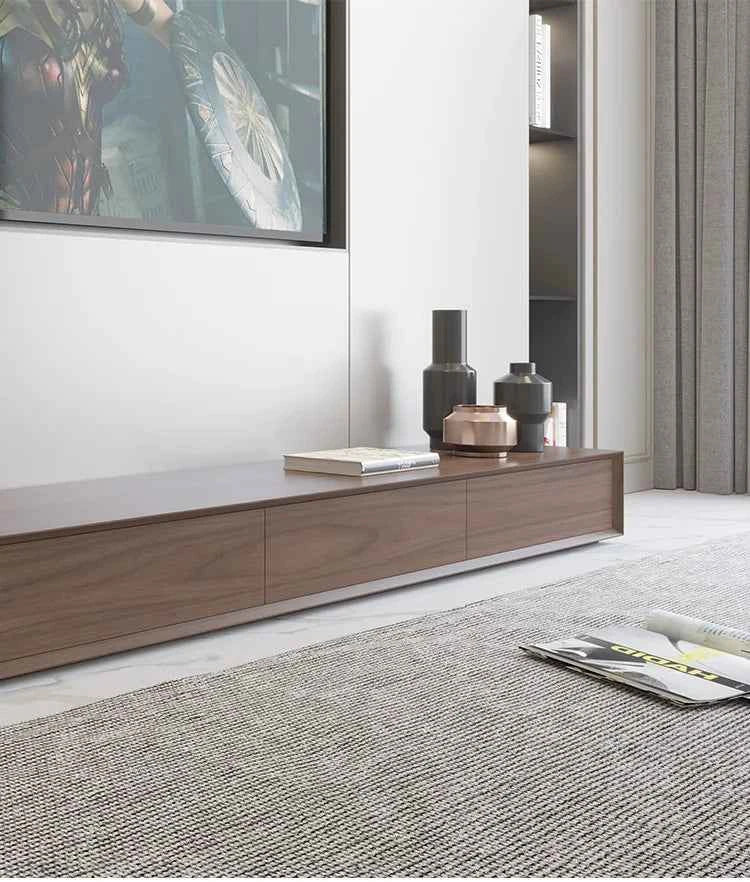 Minimalist Aesthetic Tv Stands Designer Luxury Speaker Gamer Tv Stands Movies Display Modern Living Room Archivadores Furniture