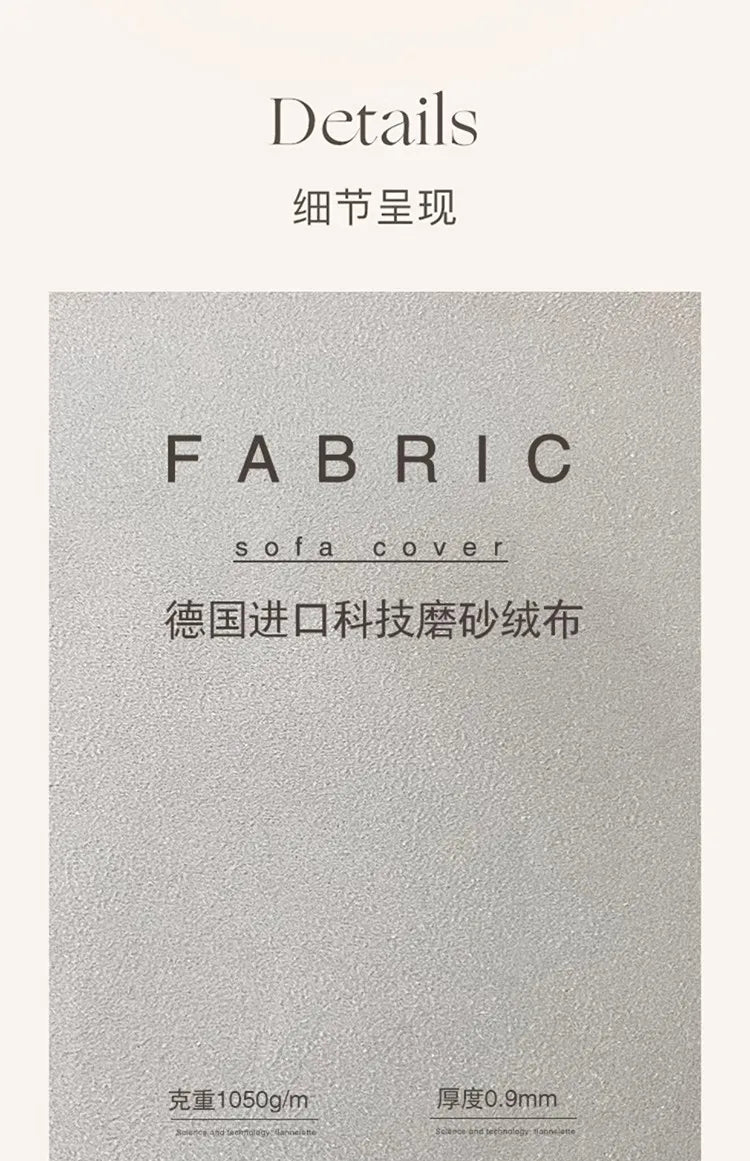 Nordic Minimalist Sofa 2 Seater Pillows Family Apartment Romantic Foot Stool Canape Living Room Furniture