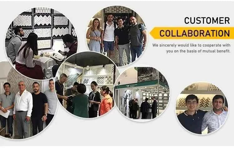 Luxury round Top Coffee Table in 100% Pure Calacatta Viola Marble with Black Marquina Marble Legs for Home Living Room