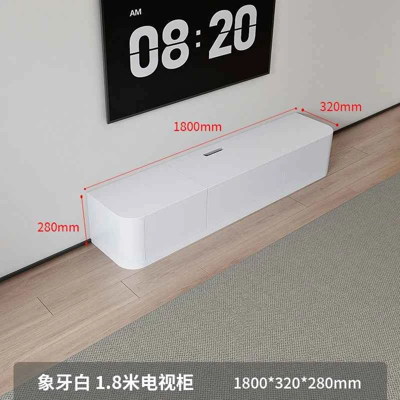 Aesthetic Minimalist Tv Stands Universal Display Modern Cabinets Tv Stand Living Room Monitor Designer Storage Muebles Furniture