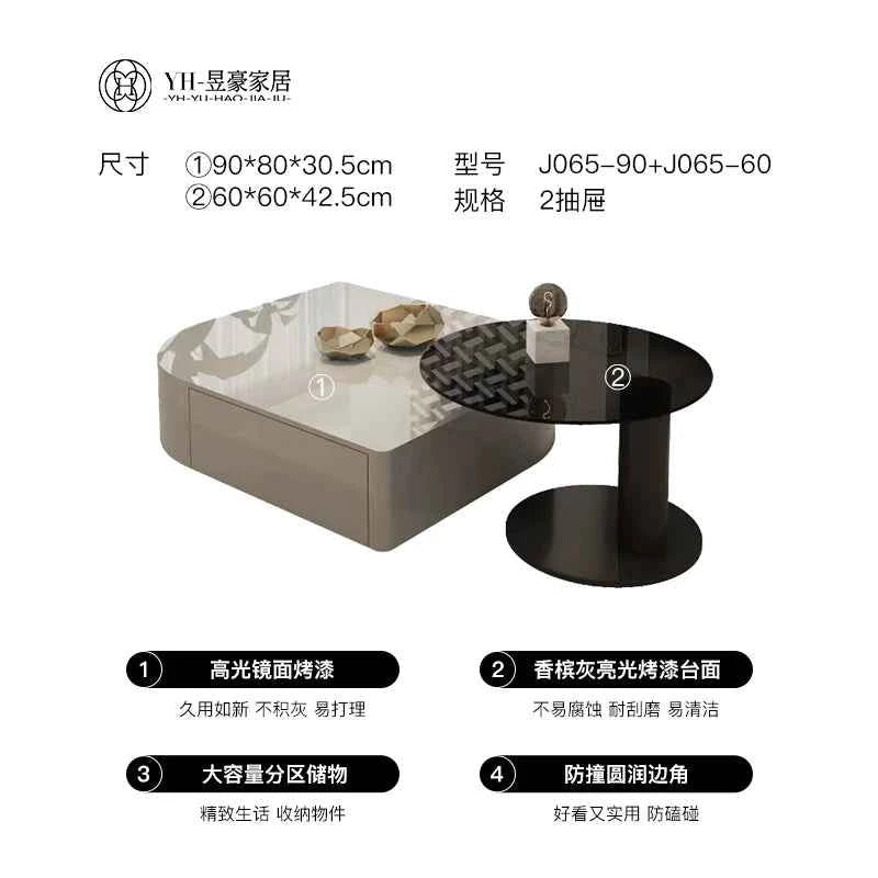 Nordic Minimalist Tv Stands Entertainment Aesthetic Minimalist Designer Tv Stands Retro Monitor Luxury Muebles Trendy Furniture