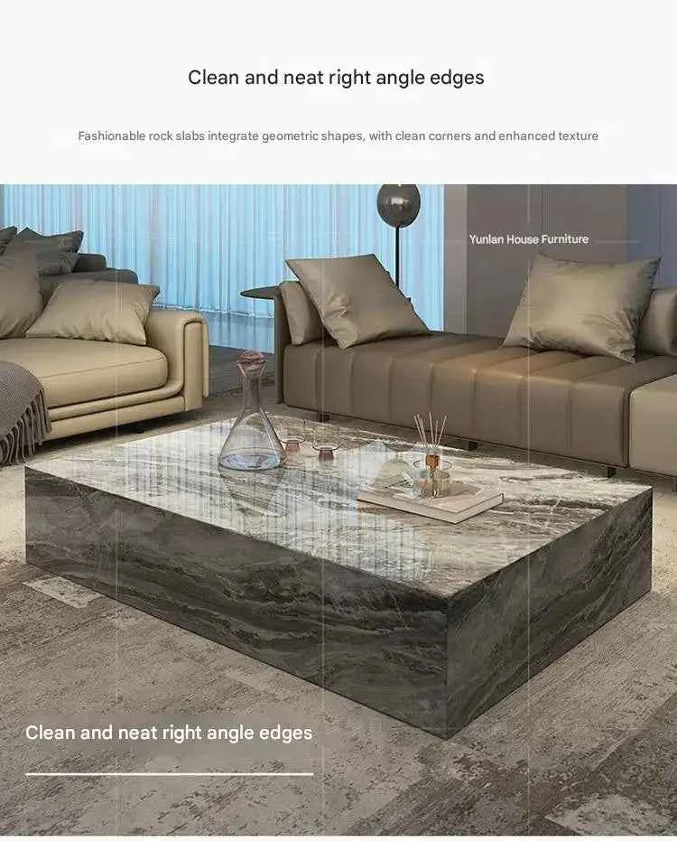 Aesthetic Minimalist Coffee Table Italian Standing Aesthetic Computer Coffee Table Cheap Nordic Glass Couchtisch Home Furniture