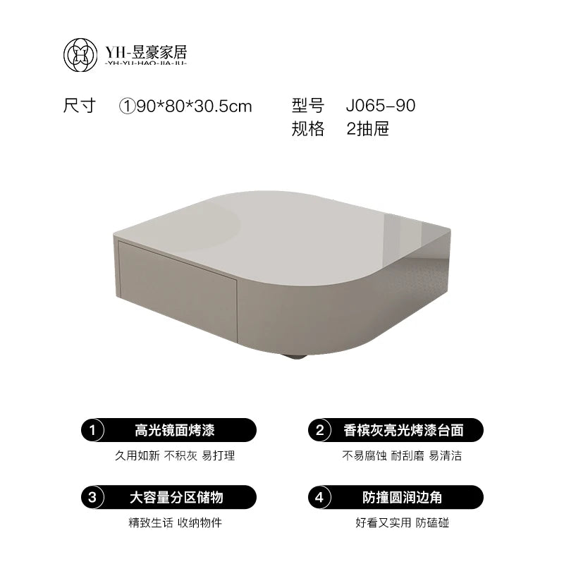 Nordic Minimalist Tv Stands Entertainment Aesthetic Minimalist Designer Tv Stands Retro Monitor Luxury Muebles Trendy Furniture