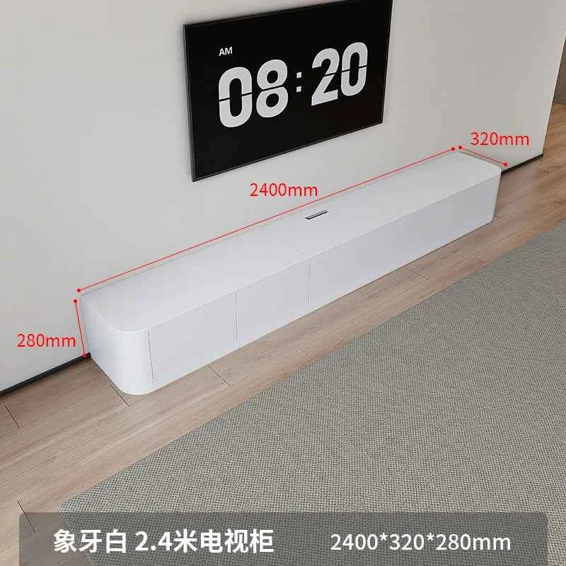 Aesthetic Minimalist Tv Stands Universal Display Modern Cabinets Tv Stand Living Room Monitor Designer Storage Muebles Furniture