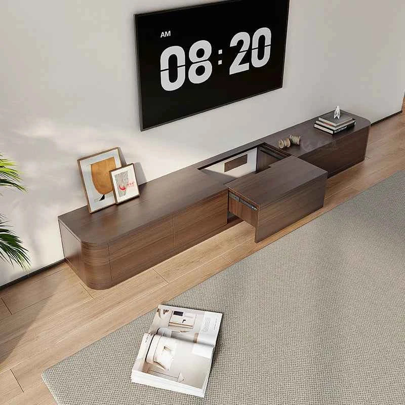 Aesthetic Minimalist Tv Stands Universal Display Modern Cabinets Tv Stand Living Room Monitor Designer Storage Muebles Furniture