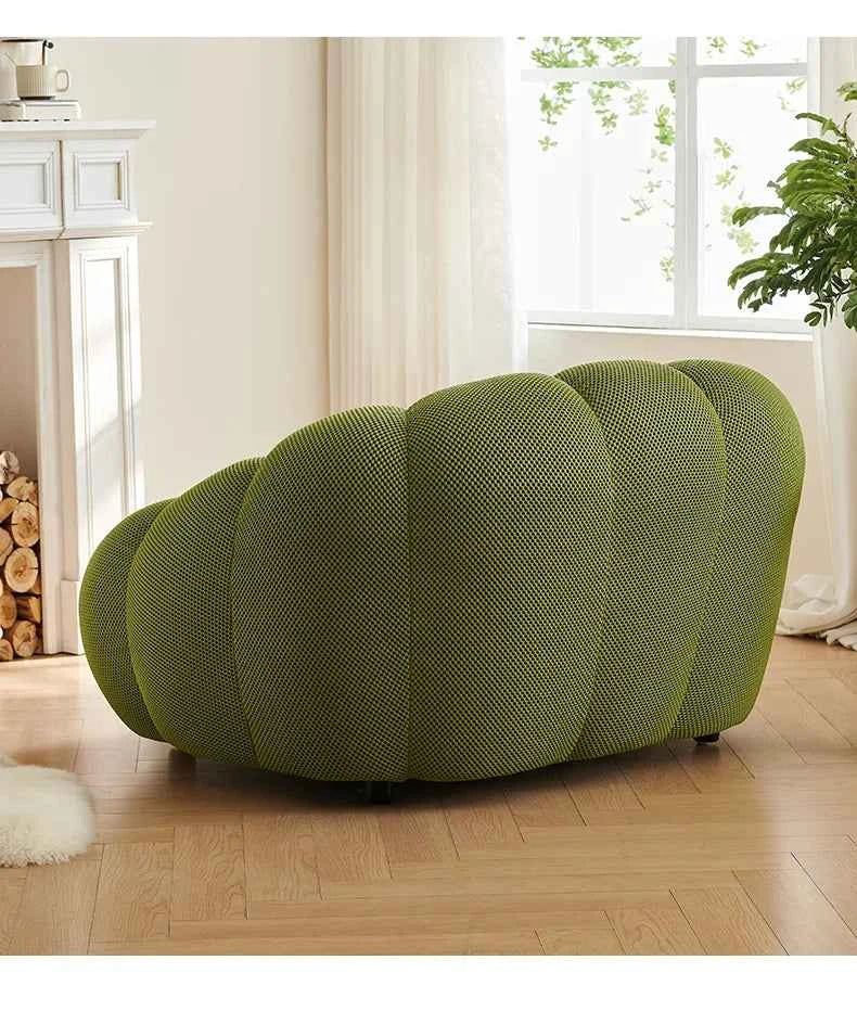 Lazy Recliner Living Room Chairs Relax Sofa Throne Comfortable Designer Reading Chairs Balcony Garden Sillon Library Furniture