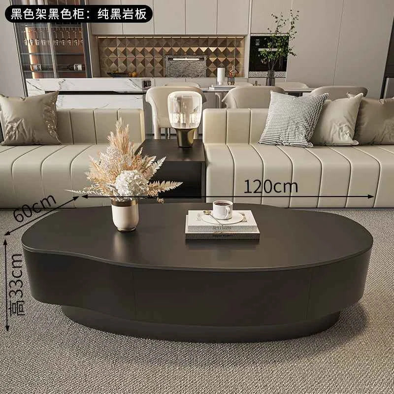 Standing Minimalist Side Table Cheap Luxury Nordic Kitchen Japanese Space Saving Coffee Table Outdoor Couchtisch Salon Furniture