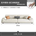 Lounge Balcony Living Room Sofas Nordic Minimalist Luxury Designer Children Sofas Armchair Unique Sillon Cama Home Furniture