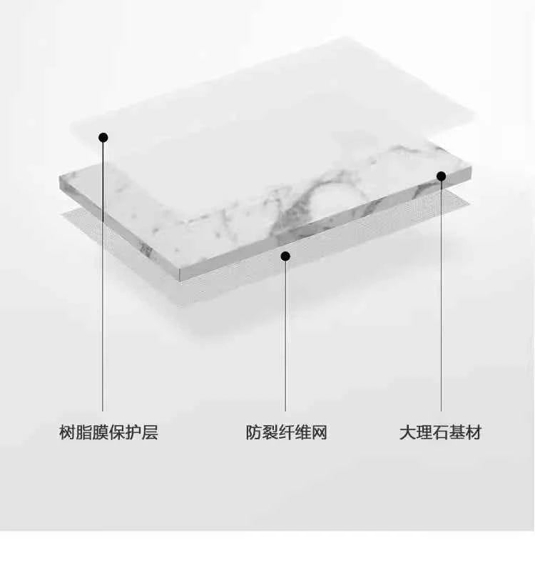 Modern Luxury Coffee Table Books Designer Bedroom Simple Clear Coffee Table Aesthetic Minimalist Glass Couchtisch Furniture