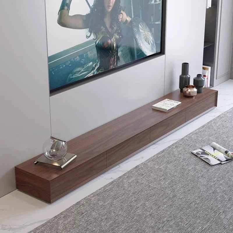 Minimalist Aesthetic Tv Stands Designer Luxury Speaker Gamer Tv Stands Movies Display Modern Living Room Archivadores Furniture