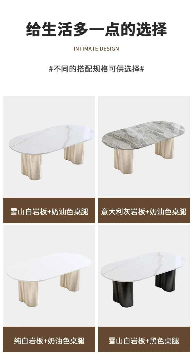 Aesthetic Modern Coffee Table Simple Clear Minimalist Standing Unique Coffee Table Moving Writing Metal Couchtisch Furniture