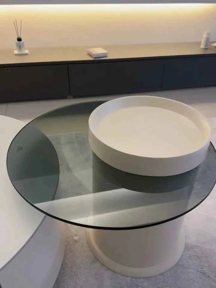 Standing Minimalist Side Table Cheap Luxury Nordic Kitchen Japanese Space Saving Coffee Table Outdoor Couchtisch Salon Furniture