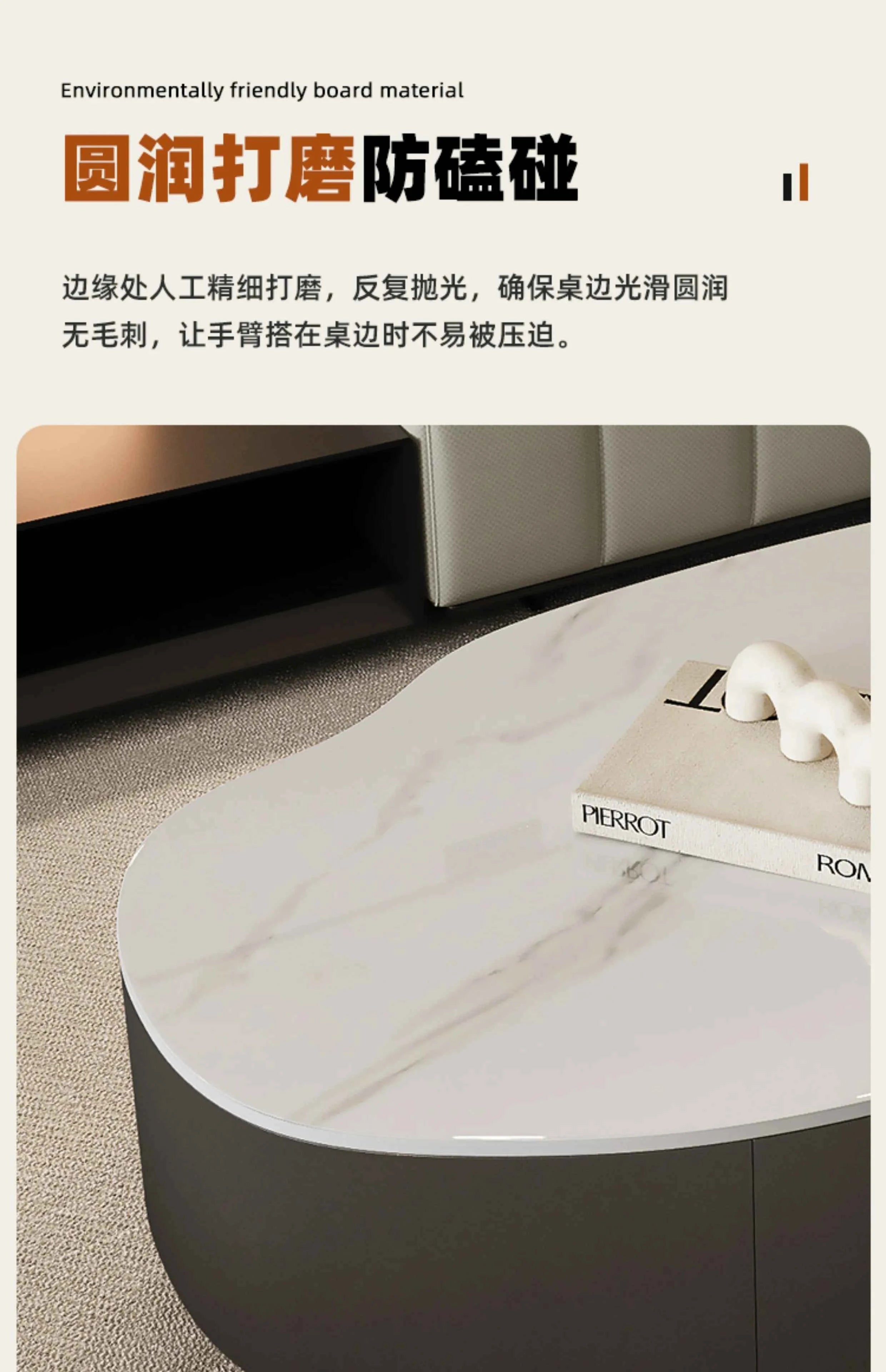 Standing Minimalist Side Table Cheap Luxury Nordic Kitchen Japanese Space Saving Coffee Table Outdoor Couchtisch Salon Furniture