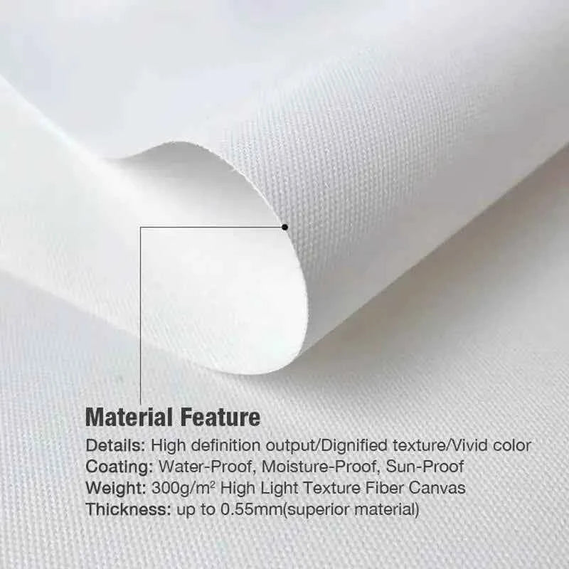 1pc Industrial Style Bridge Scenery HD Canvas Painting Art Posters for Home and Office Decor  Wall Pictures  Frameless