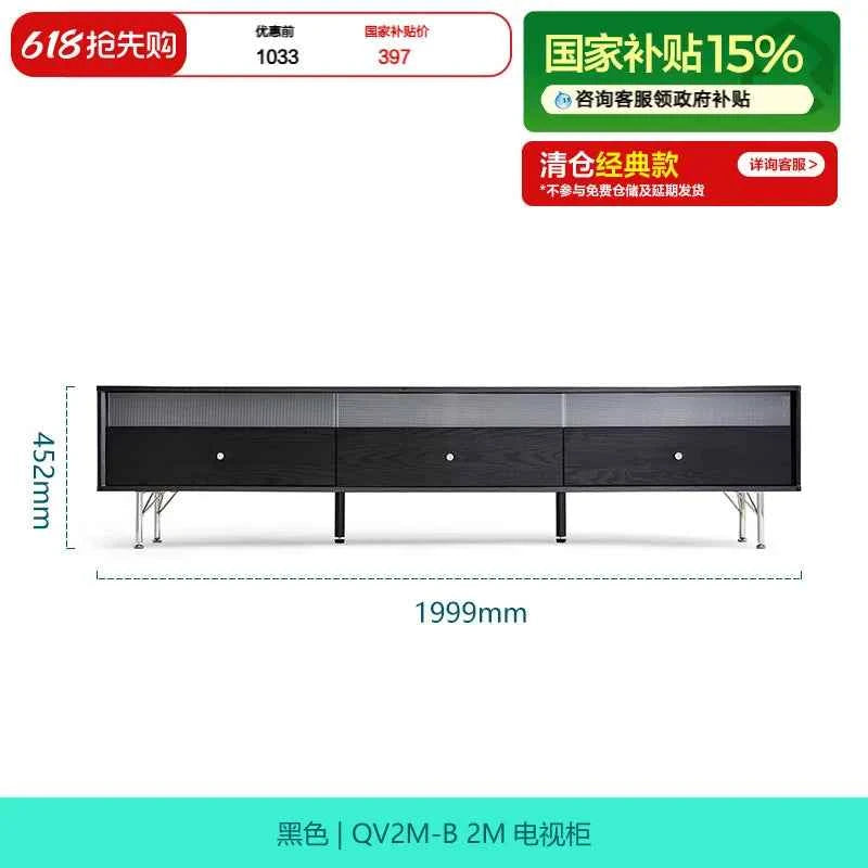 Aesthetic Minimalist Tv Stands Universal Organizer Storage Tv Stands Hallway Filing Coffee Wood Suporte Para Tv Home Furniture