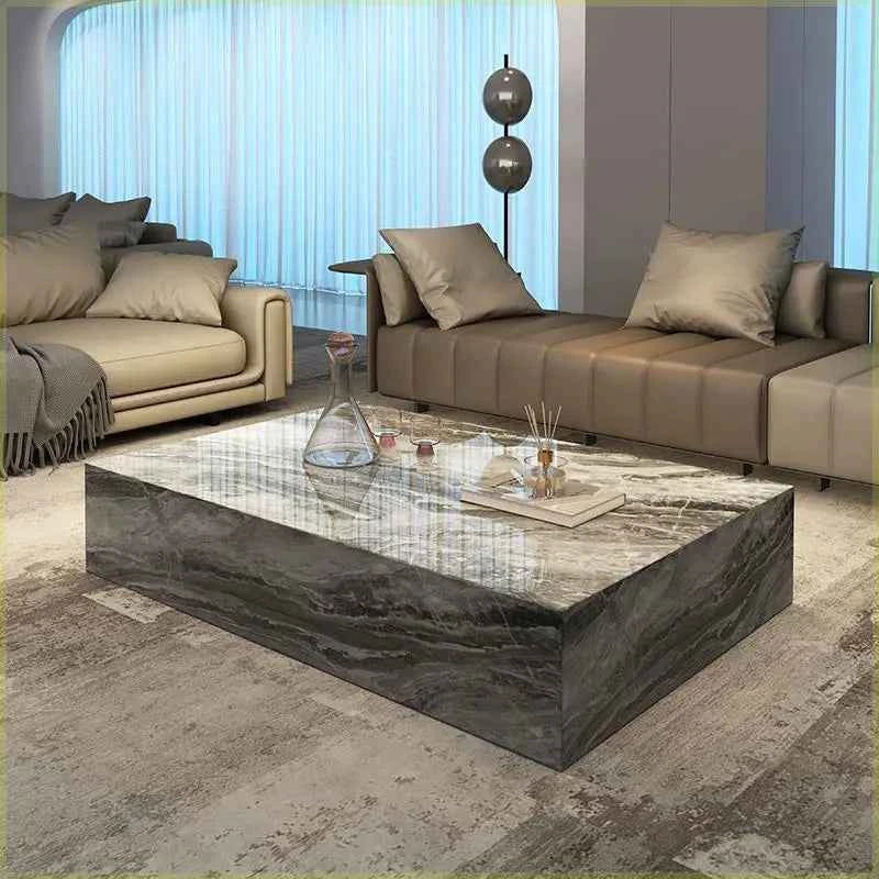 Aesthetic Minimalist Coffee Table Italian Standing Aesthetic Computer Coffee Table Cheap Nordic Glass Couchtisch Home Furniture