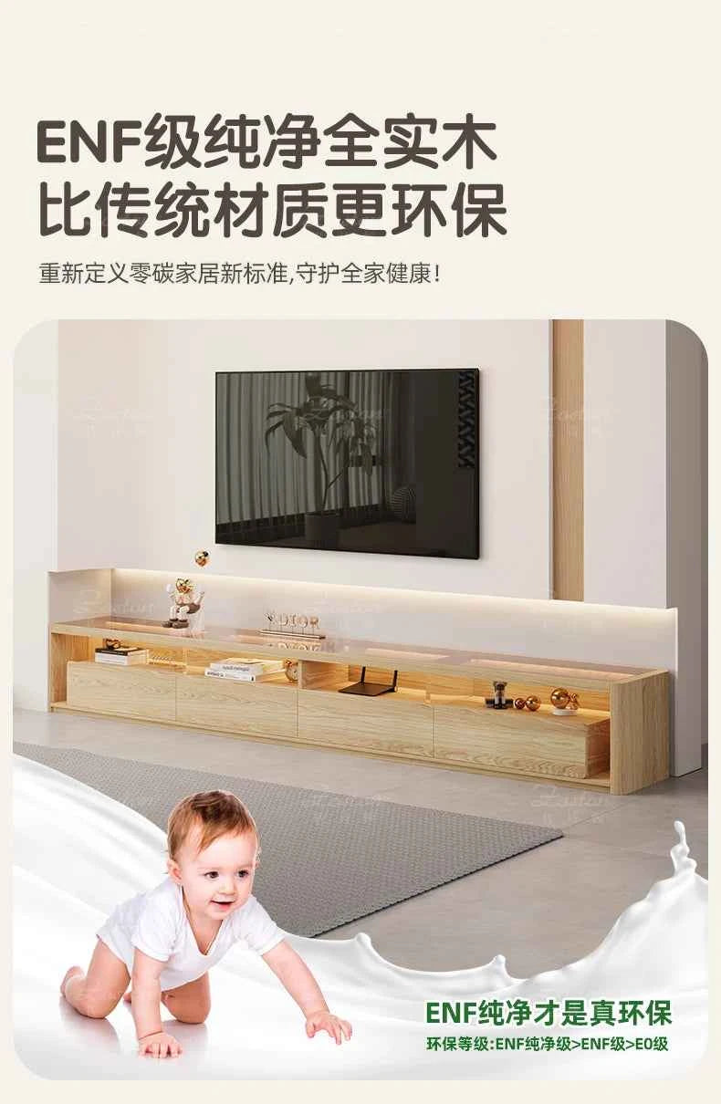 Aesthetic Minimalist Tv Stands Designer Luxury Modern Retro Tv Stands Entertainment Floor White Muebles Para Tv Home Furniture