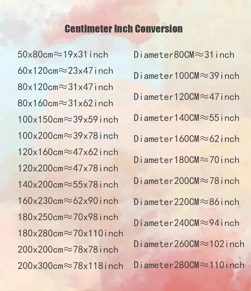 VIKAMA Luxury-Style Geometric Area Rug for Modern Bedroom Sofa Coffee Table Mat Large Area Living Room Carpet Home Decoration