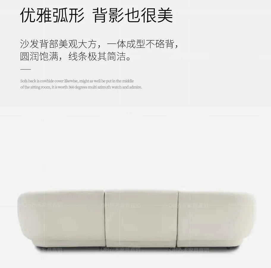 Background Classic Living Room Sofa Minimalist Lazy Luxury Sectional Sofas Modern Elegant Muebles Para El Hogar Home Furniture