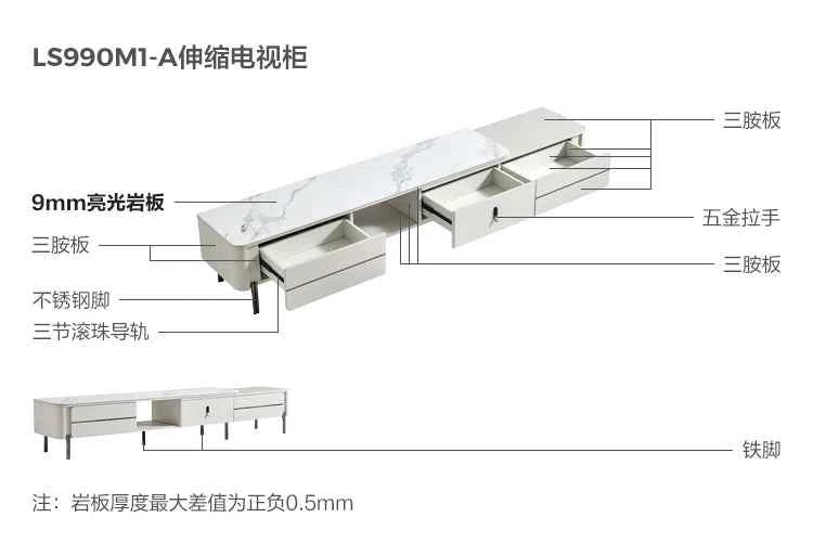 Aesthetic Minimalist Tv Stands Universal Organizer Storage Tv Stands Hallway Filing Coffee Wood Suporte Para Tv Home Furniture