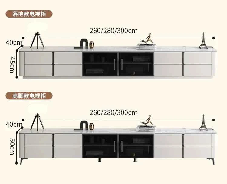 Cabinets Modern Tv Stands Luxury Display Nordic Movies Drawers Entertainment Tv Stands Minimalist Aesthetic Muebles Furniture