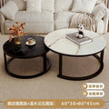Minimalist Nordic Coffee Table Transform Cheap Aesthetic Unique Coffee Table Clear Designer Luxury Metal Couchtisch Furniture
