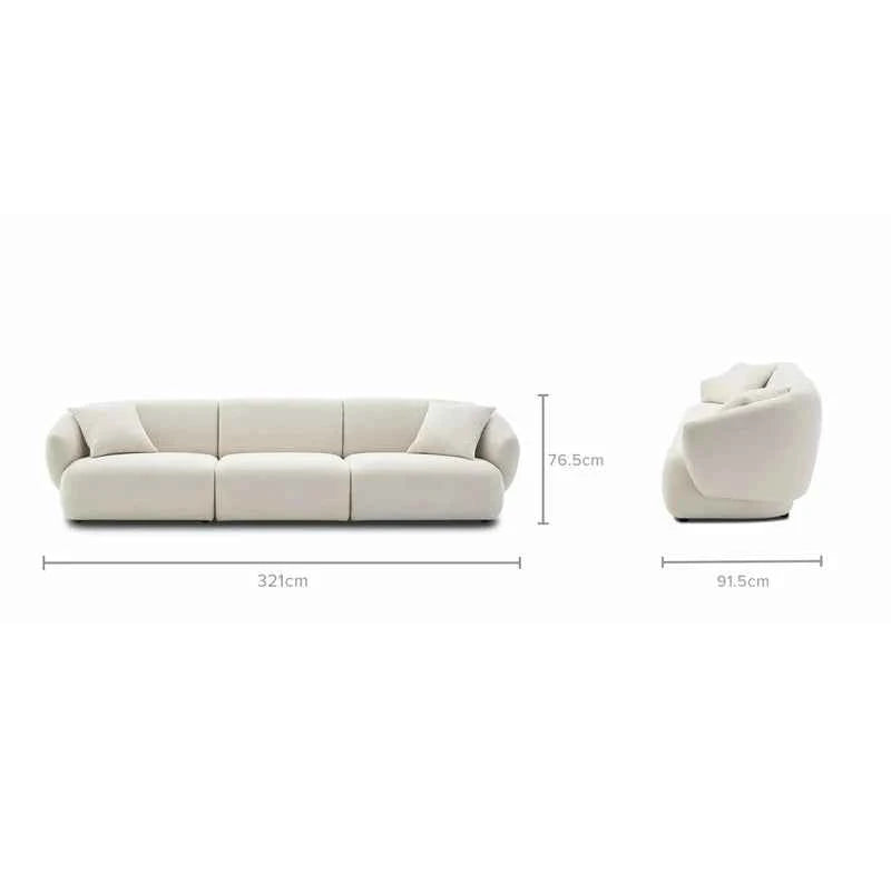Background Classic Living Room Sofa Minimalist Lazy Luxury Sectional Sofas Modern Elegant Muebles Para El Hogar Home Furniture
