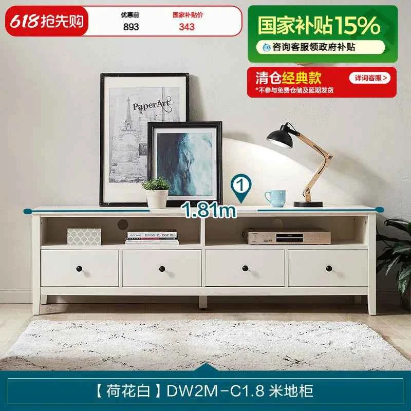 Aesthetic Minimalist Tv Stands Universal Organizer Storage Tv Stands Hallway Filing Coffee Wood Suporte Para Tv Home Furniture