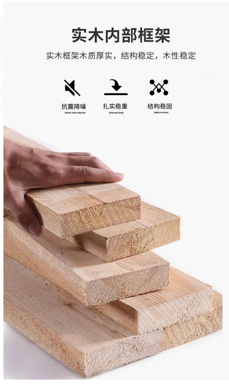 Lounge Luxury Sofa Living Room Nordic Chair Sectional 2 Person Sofa Single Minimalist Canape Salon De Luxe Home Furniture