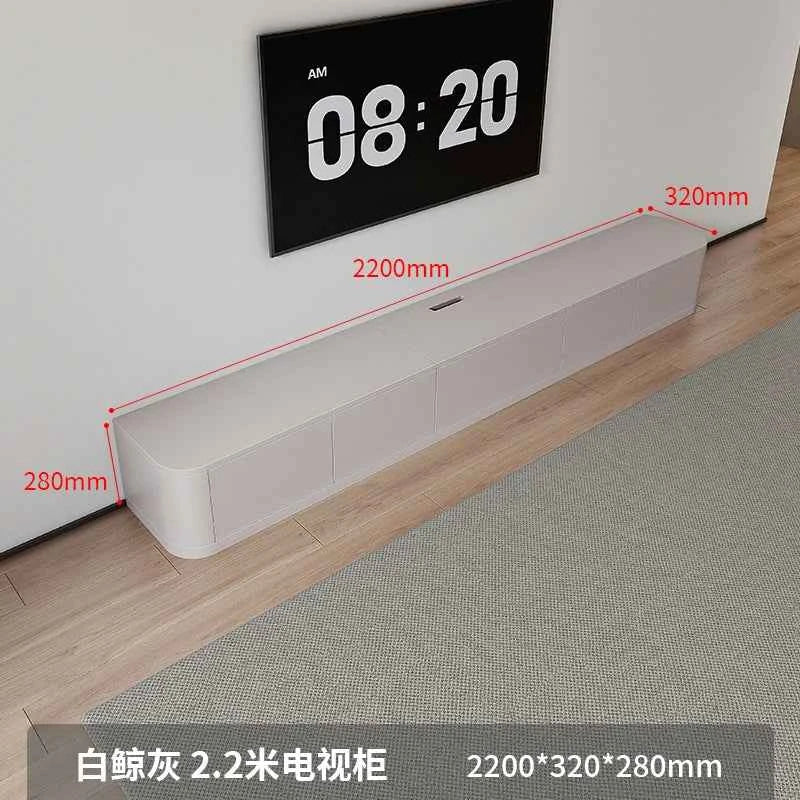 Aesthetic Minimalist Tv Stands Universal Display Modern Cabinets Tv Stand Living Room Monitor Designer Storage Muebles Furniture