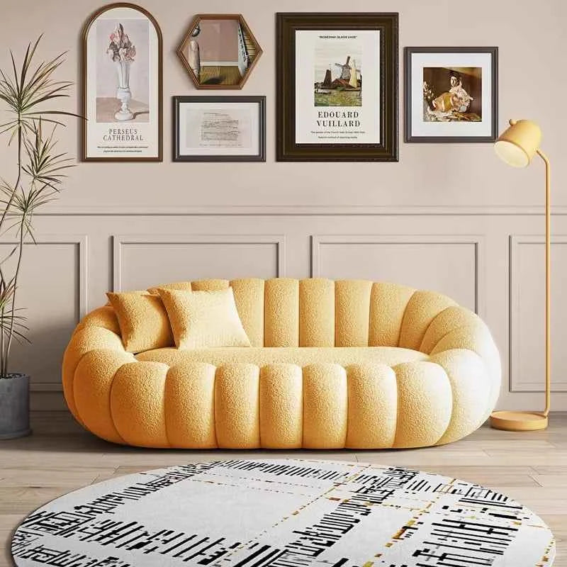 Minimalist Modern Sofas Bedrooms Bases Apartment Interior Sofa Lounge Armchair Canape Salon De Luxe Living Room Furniture