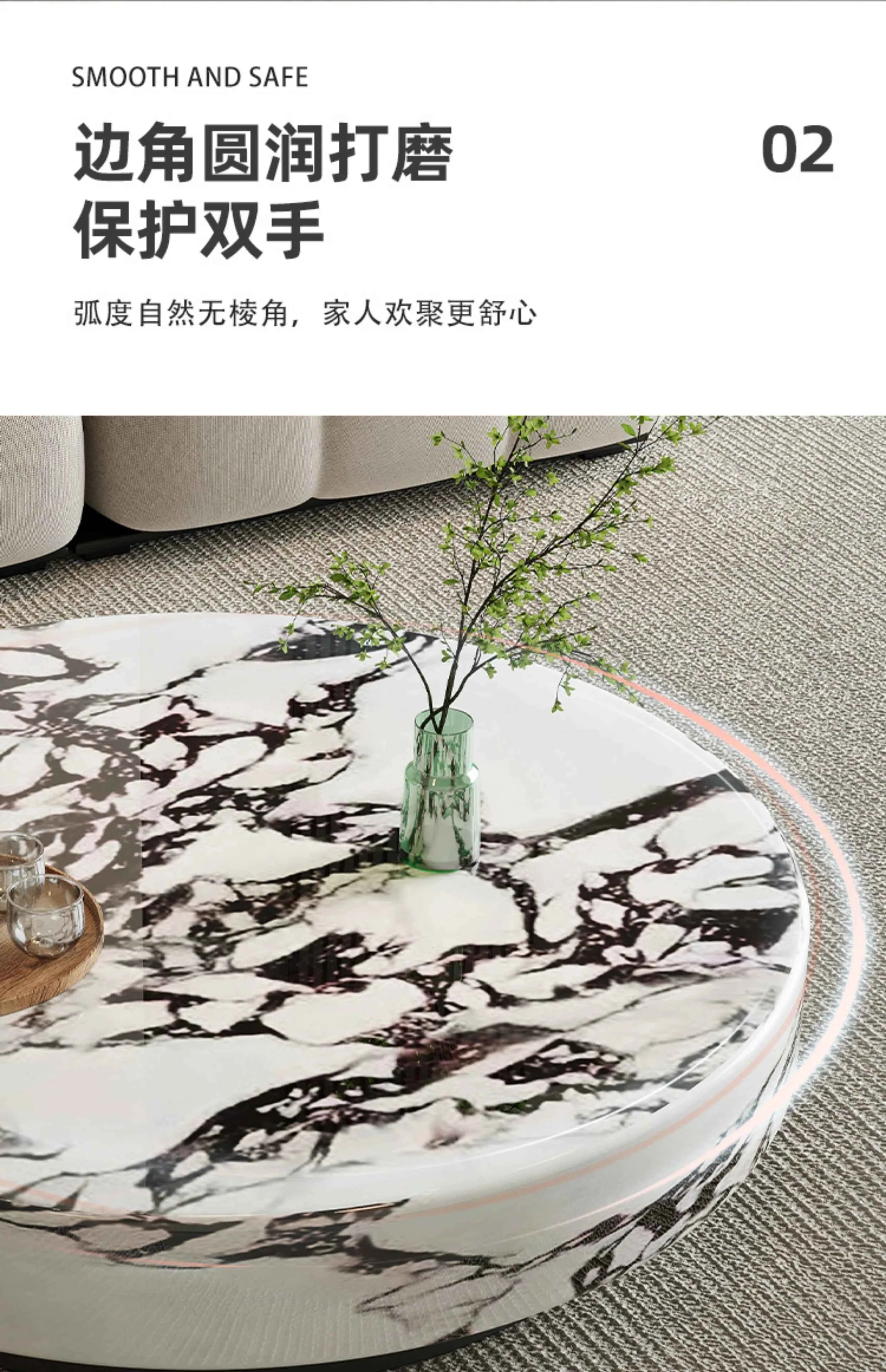 Minimalist Unique Coffee Table Mini Sweet Center Outdoor Coffee Table Writing Designer Bedroom Luxury Glass Couchtisch Furniture