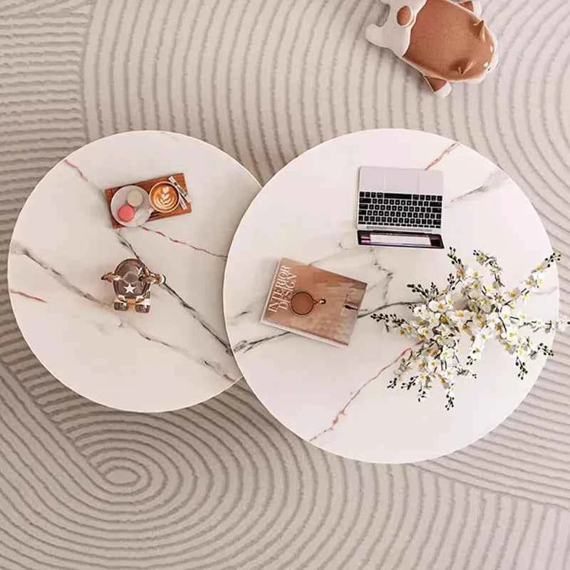 Minimalist Nordic Coffee Table Transform Cheap Aesthetic Unique Coffee Table Clear Designer Luxury Metal Couchtisch Furniture