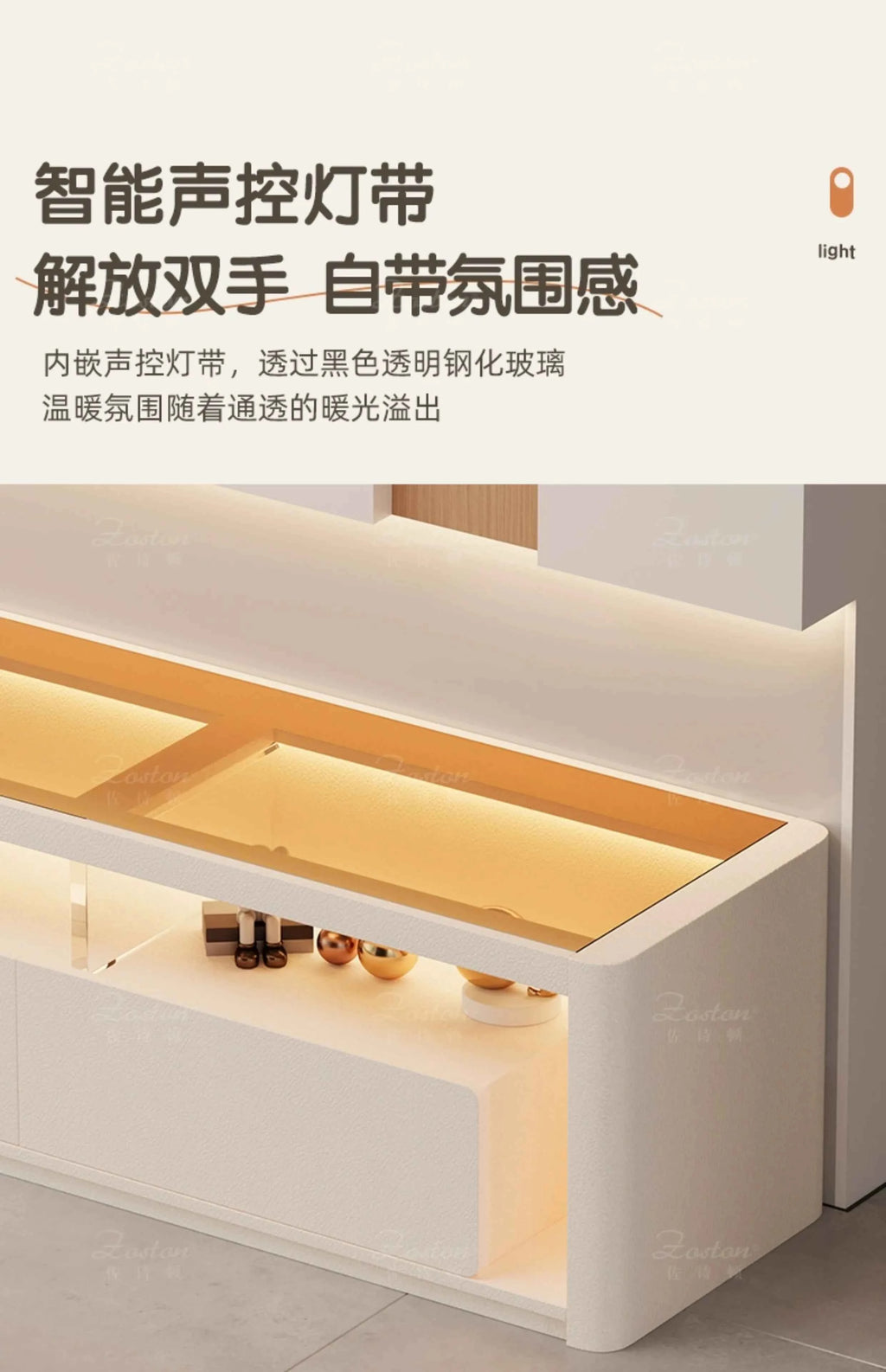 Aesthetic Minimalist Tv Stands Designer Luxury Modern Retro Tv Stands Entertainment Floor White Muebles Para Tv Home Furniture