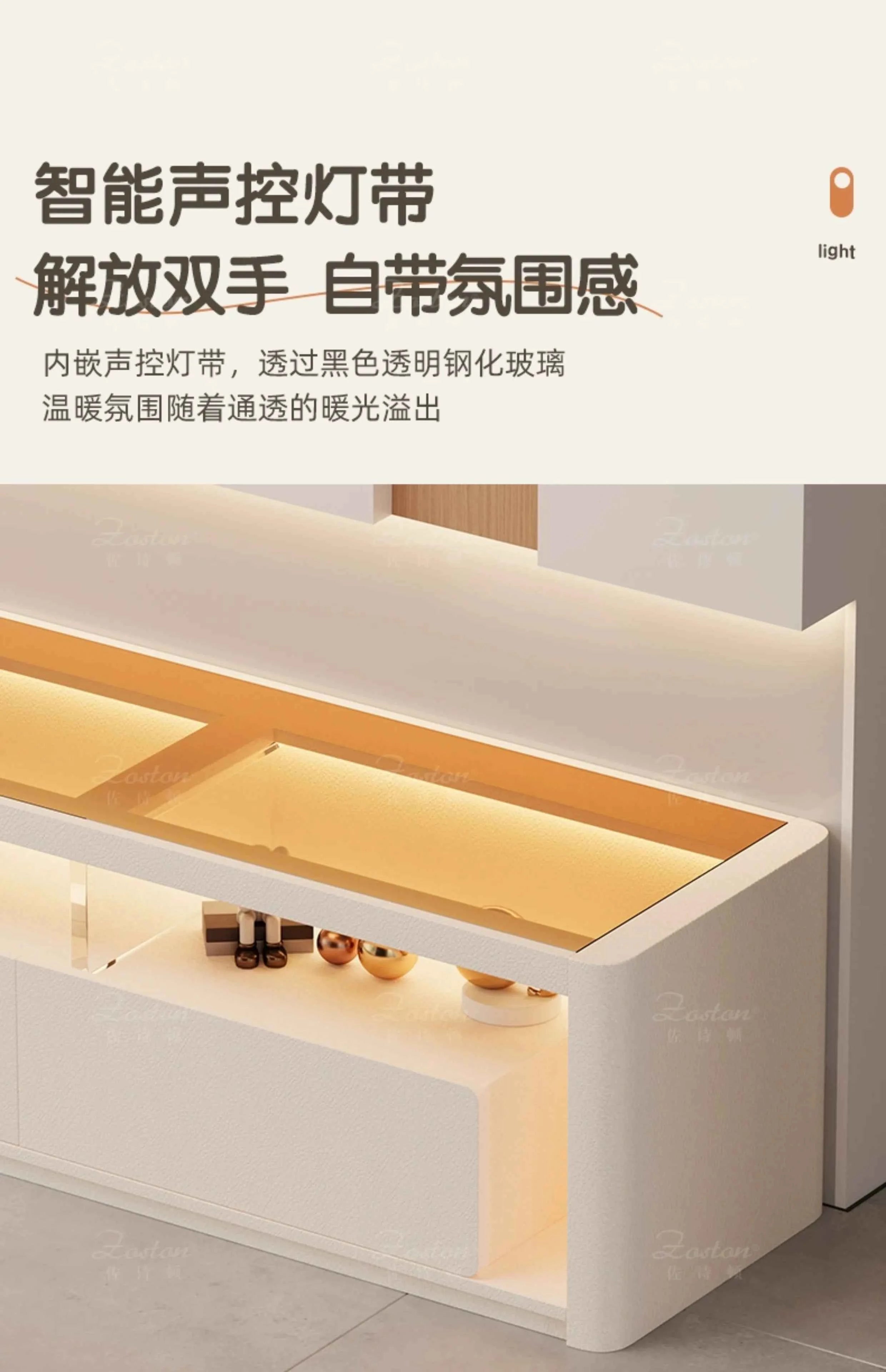 Aesthetic Minimalist Tv Stands Designer Luxury Modern Retro Tv Stands Entertainment Floor White Muebles Para Tv Home Furniture